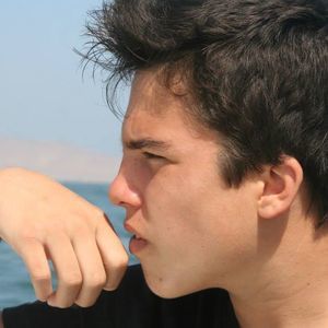 Meet your Posher, Marcelo